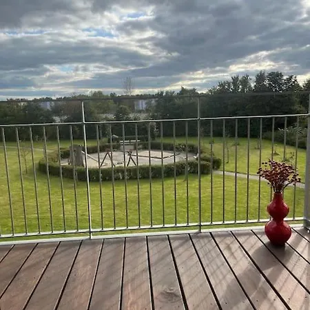 Stor Og Lys I Hjertet Af *