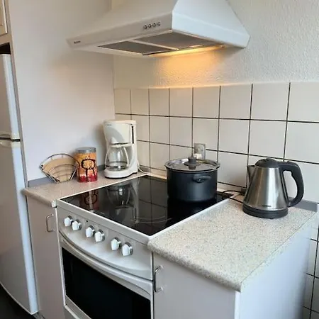 Apartmán Stor Og Lys I Hjertet Af