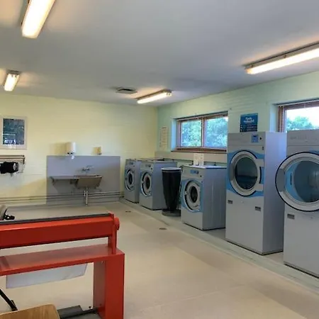 Apartment Stor Og Lys I Hjertet Af Holstebro
