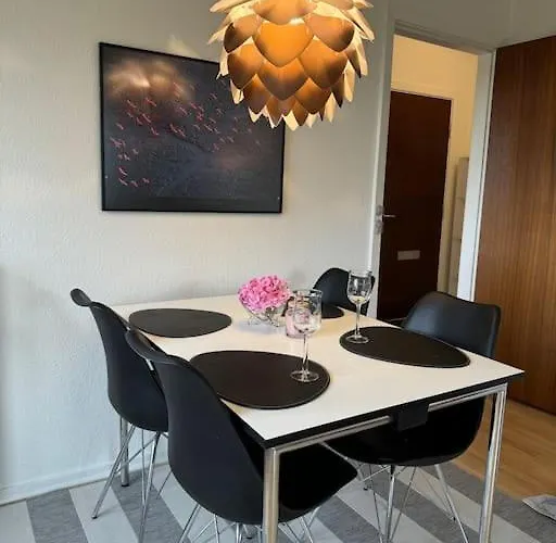 Stor Og Lys I Hjertet Af Holstebro