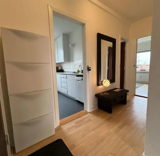 Stor Og Lys I Hjertet Af